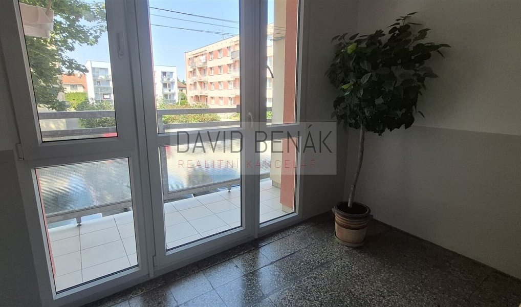 Prodej bytu 1+1 37 m², Smiřice – náhled fotky 14