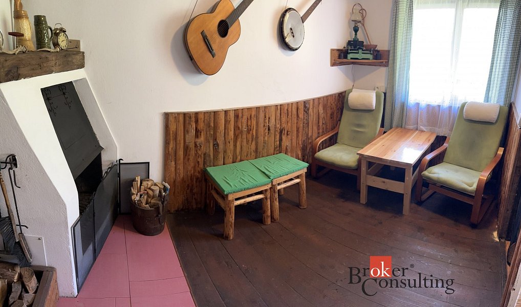 Prodej domu 88 m² s pozemkem 44 m², Předenice – náhled fotky 2