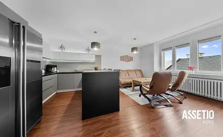 Prodej bytu 3+kk 84 m², Šternberská, Uničov, okres Olomouc