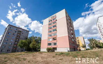 Prodej bytu 2+1 59 m², Opálkova, Brno - Bystrc