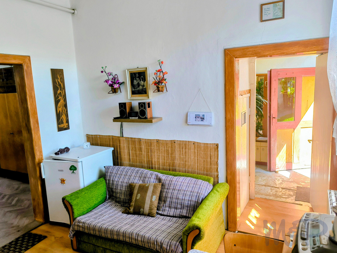 Prodej domu 81 m² s pozemkem 413 m² - Więcej
