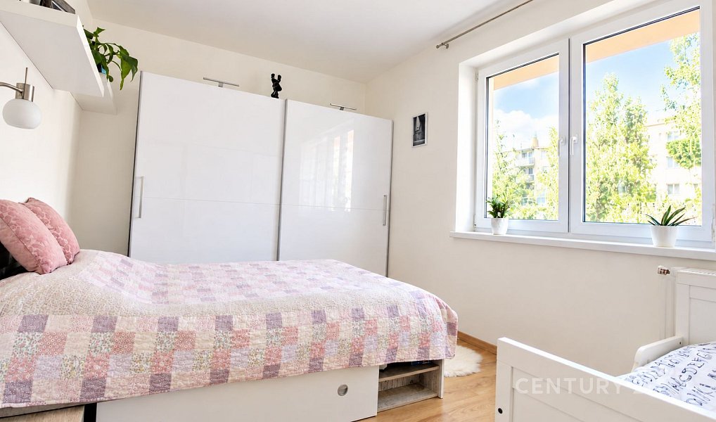 Prodej bytu 2+kk 44 m², Židlochovice – náhled fotky 3