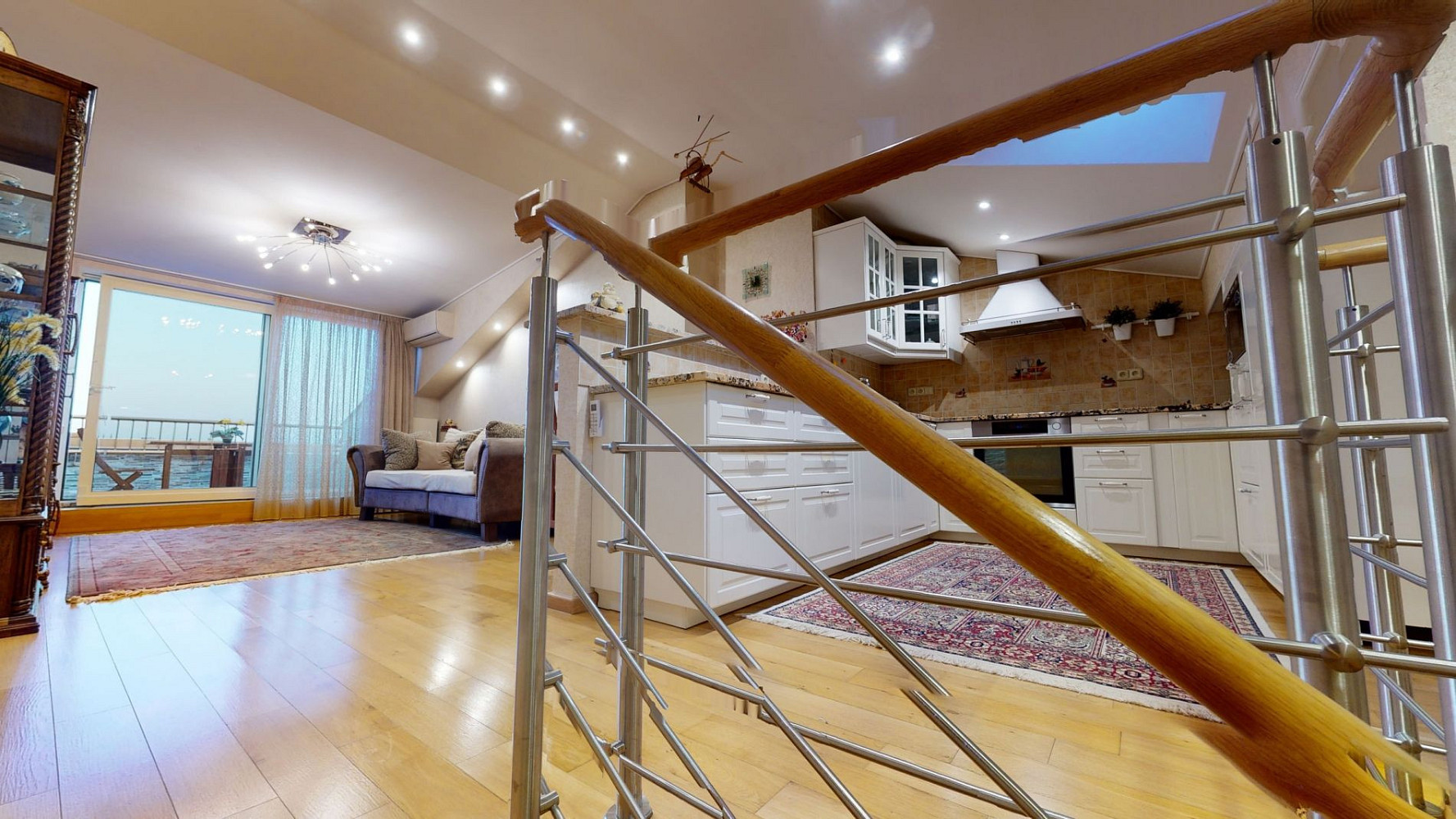Prodej bytu 3+kk 120 m² — photo 4