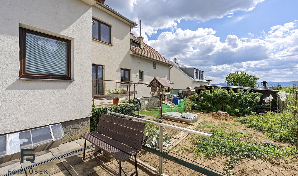 Prodej domu 229 m² s pozemkem 579 m², Uherský Brod – náhled fotky 21