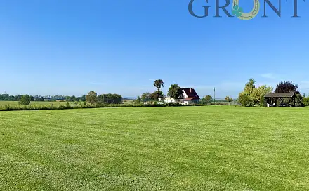 Prodej stavebního pozemku 1 692 m², Klimkovice - Václavovice, okres Ostrava-město