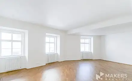 Pronájem bytu 4+kk 170 m²