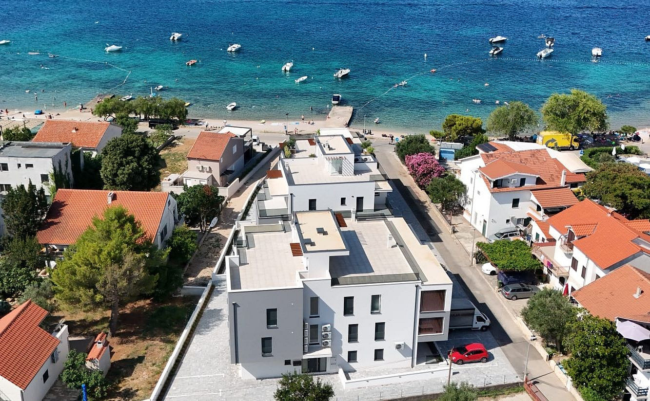 Prodej bytu 4+kk 192 m²