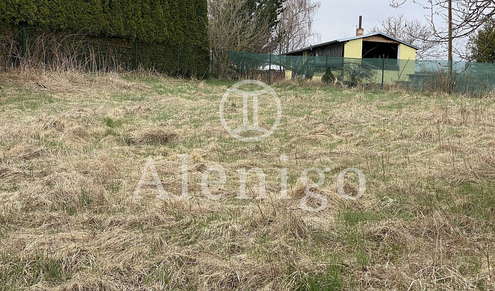 Prodej stavebního pozemku 871 m², Otročín – náhled fotky 7