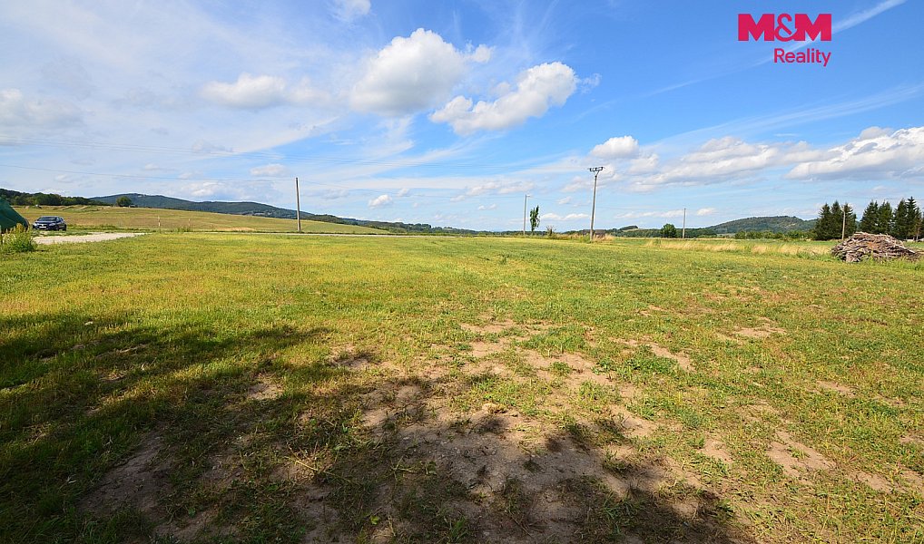Prodej stavebního pozemku 4 947 m², Skorošice – náhled fotky 7