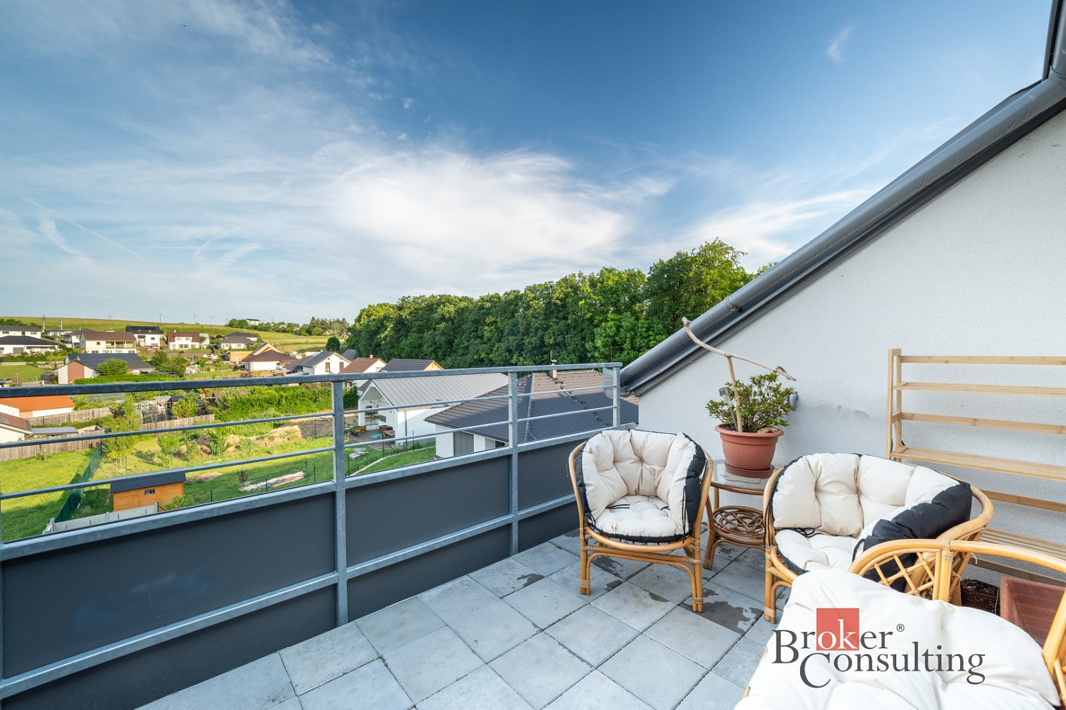 Prodej bytu 2+kk 72 m² – fotografie 5
