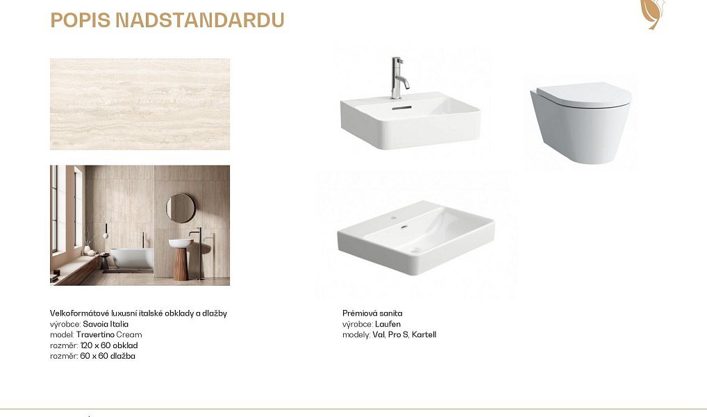Prodej bytu 3+kk 76 m², Praha – náhled fotky 3