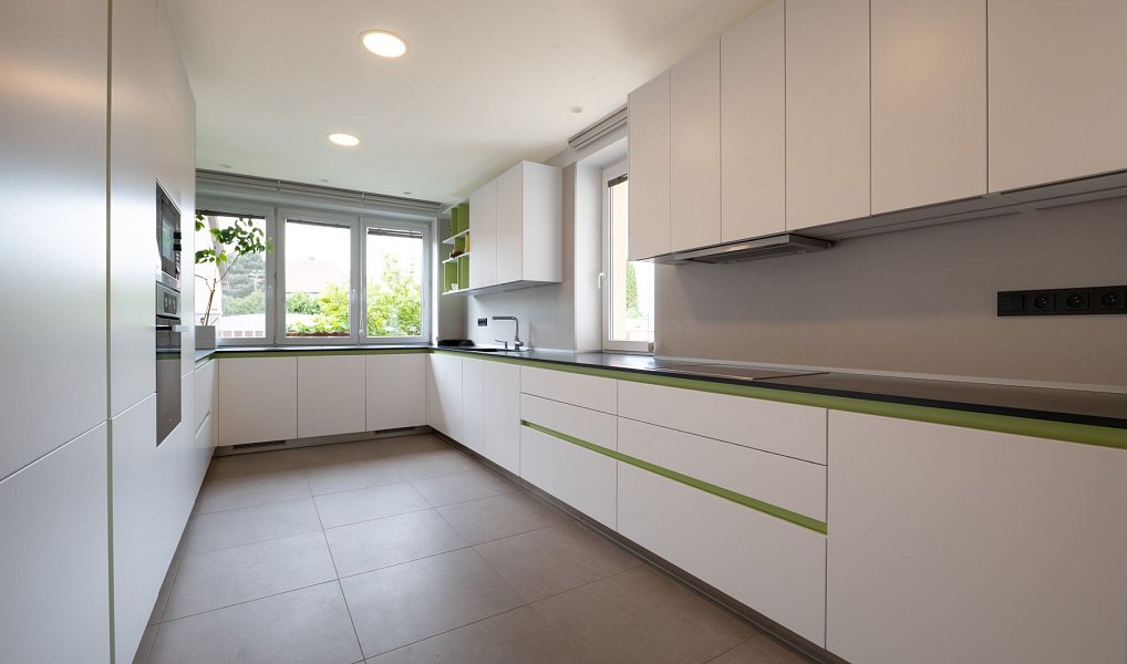 Prodej domu 211 m² s pozemkem 510 m², Rebešovice – náhled fotky 5