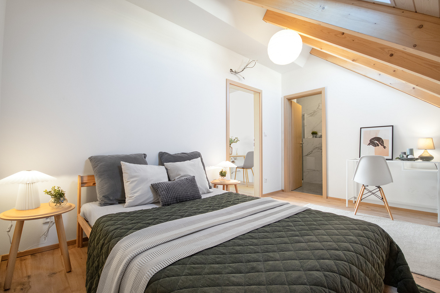 Prodej bytu 2+kk 57 m²