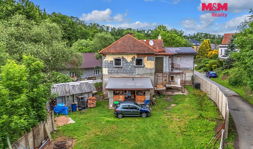 Prodej domu 220 m² s pozemkem 549 m², Luže – náhled fotky 20