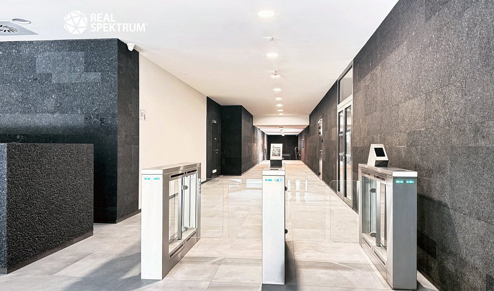 Pronájem kanceláře 613 m², Brno – náhled fotky 10