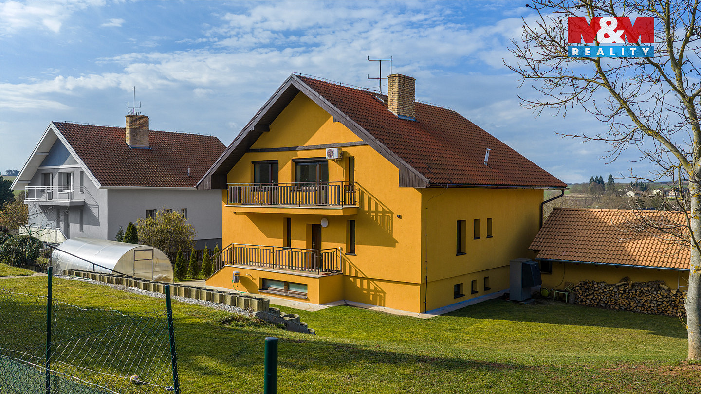 Prodej domu 280 m² s pozemkem 2 475 m² — photo 4