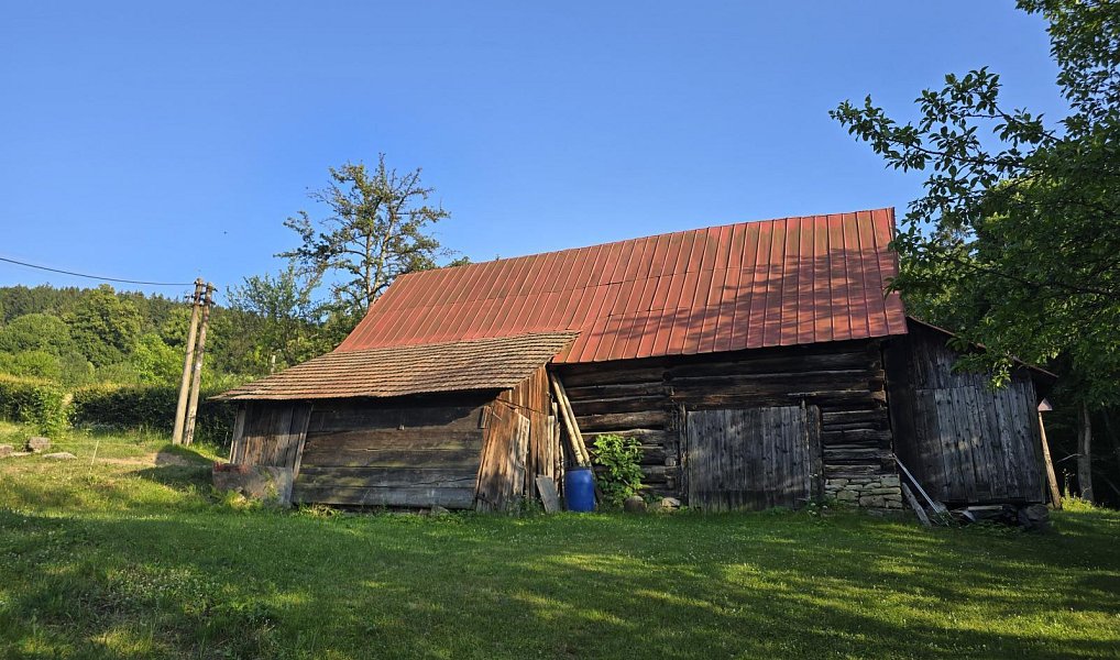 Prodej domu 138 m² s pozemkem 5 893 m², Prlov – náhled fotky 5