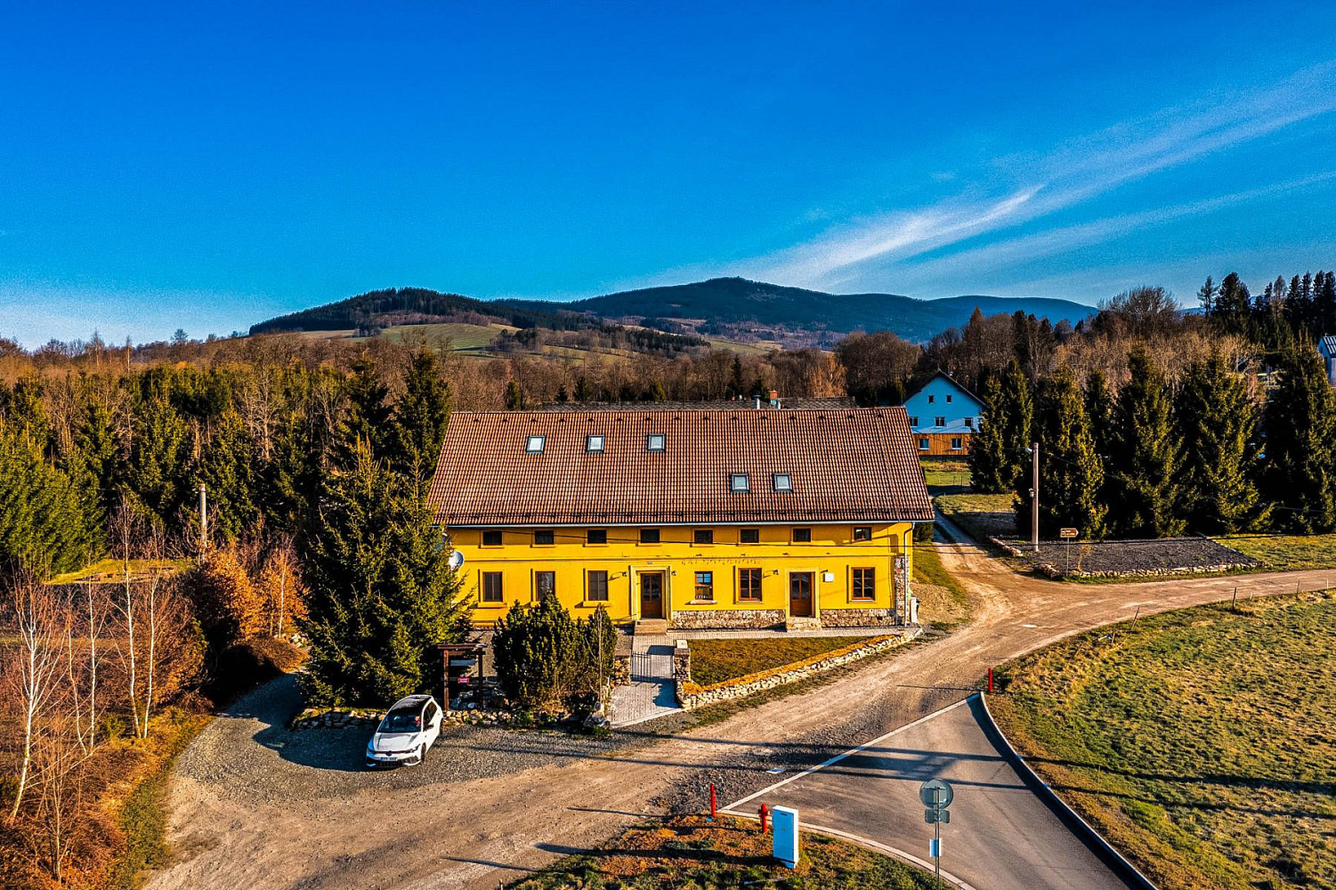 Prodej bytu 3+kk 76 m² – pohled 2
