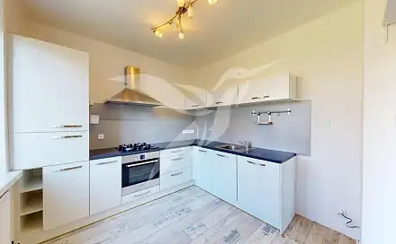 Pronájem bytu 2+1 67 m², Kyjevská, Plzeň - Východní Předměstí