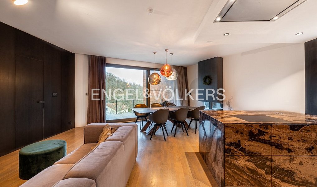 Pronájem bytu 4+kk 118 m², Praha – náhled fotky 7