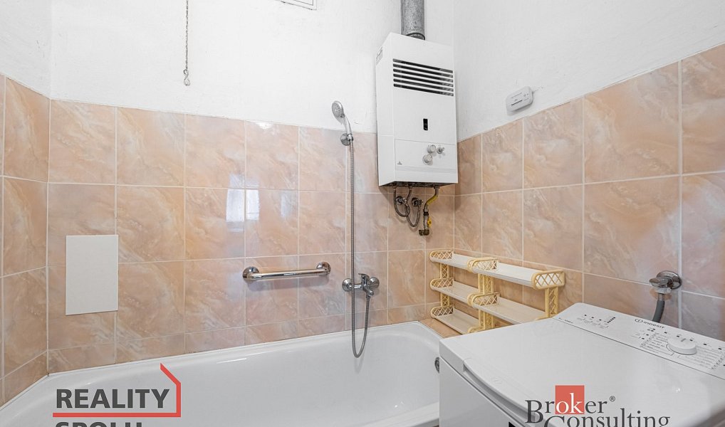 Prodej bytu atypického 146 m², Jihlava – náhled fotky 8