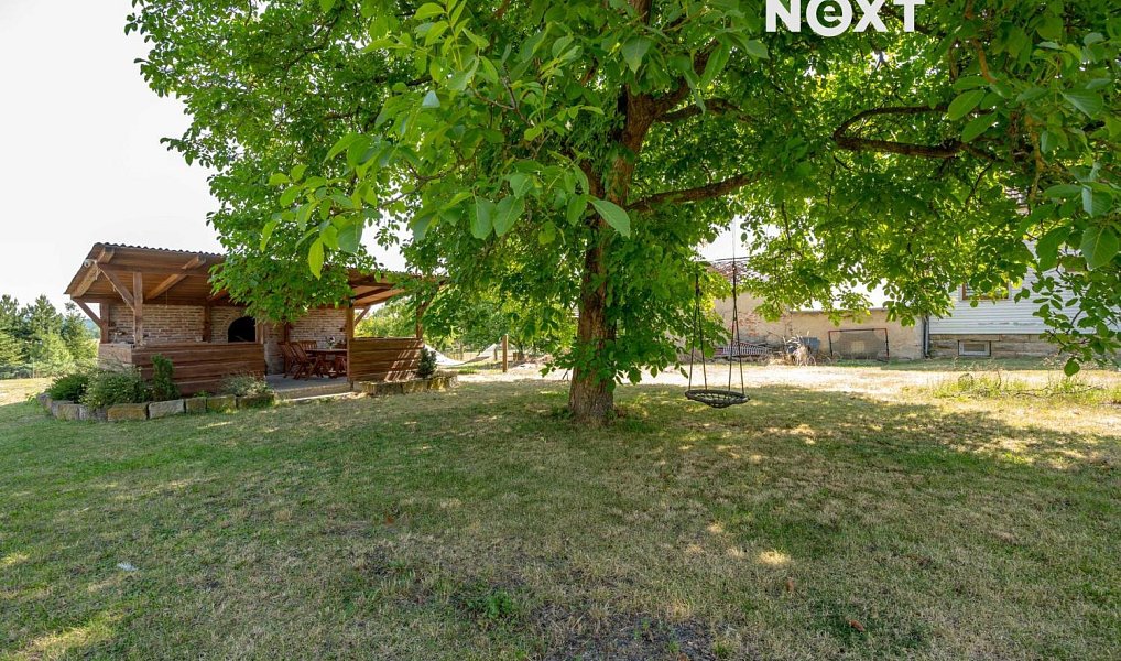 Prodej domu 96 m² s pozemkem 2 542 m², Smidary – náhled fotky 4