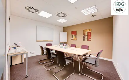 Pronájem kanceláře 110 m², Nádražní, Praha 5 - Smíchov