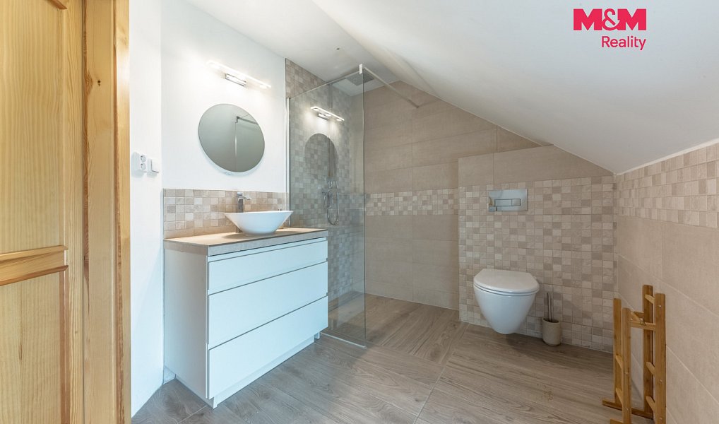 Prodej domu 262 m² s pozemkem 1 440 m², Řepín – náhled fotky 18