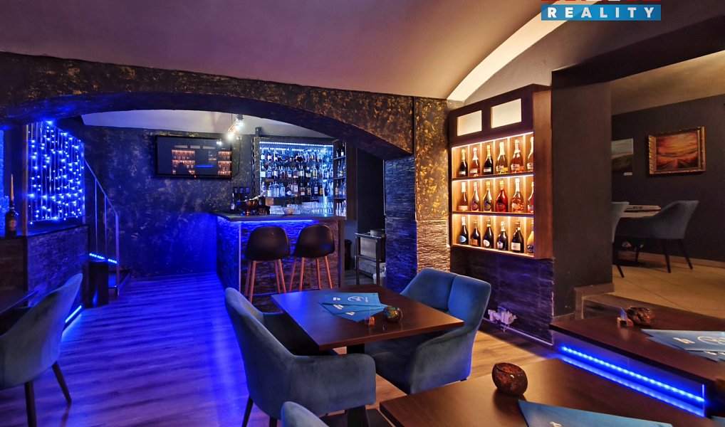 Pronájem restaurace 97 m², Praha – náhled fotky 2