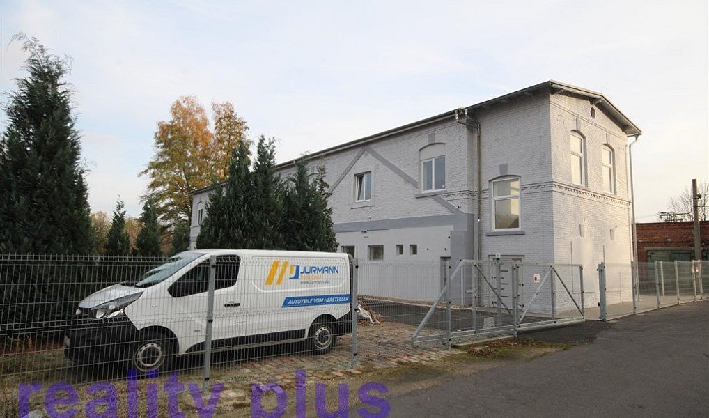 Pronájem skladovacích prostor 450 m², Hrádek nad Nisou – náhled fotky 3