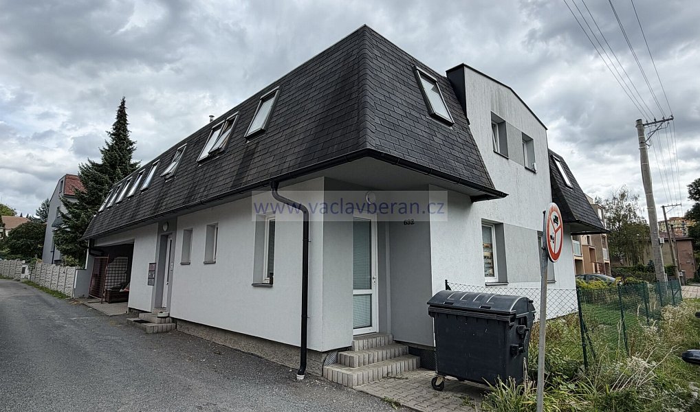 Pronájem bytu 2+kk 42 m², Česká Třebová – náhled fotky 16
