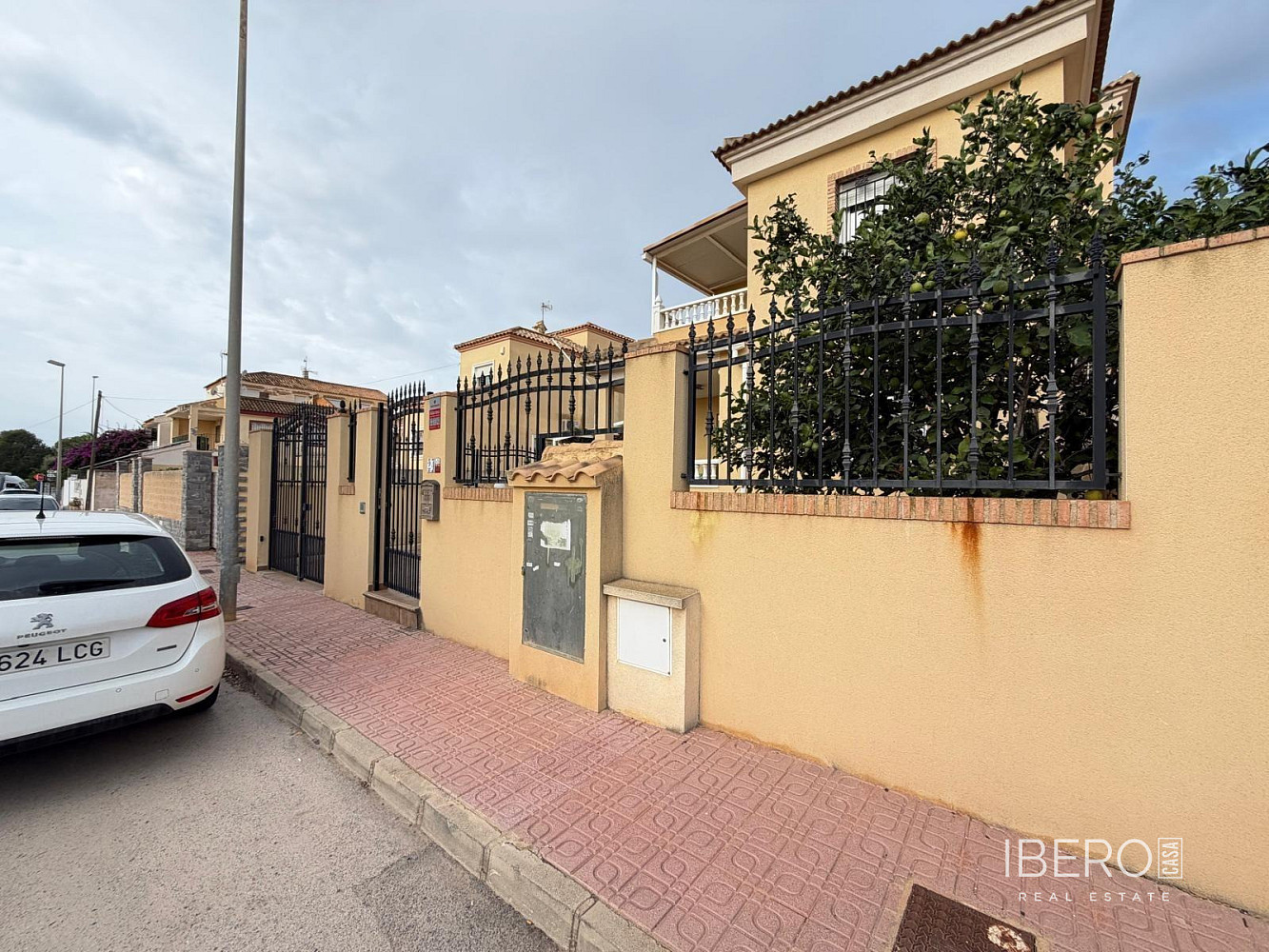 Casa 5+kk – Orihuela, Urbanización Las Ocas, Villa Martín - Vista 2