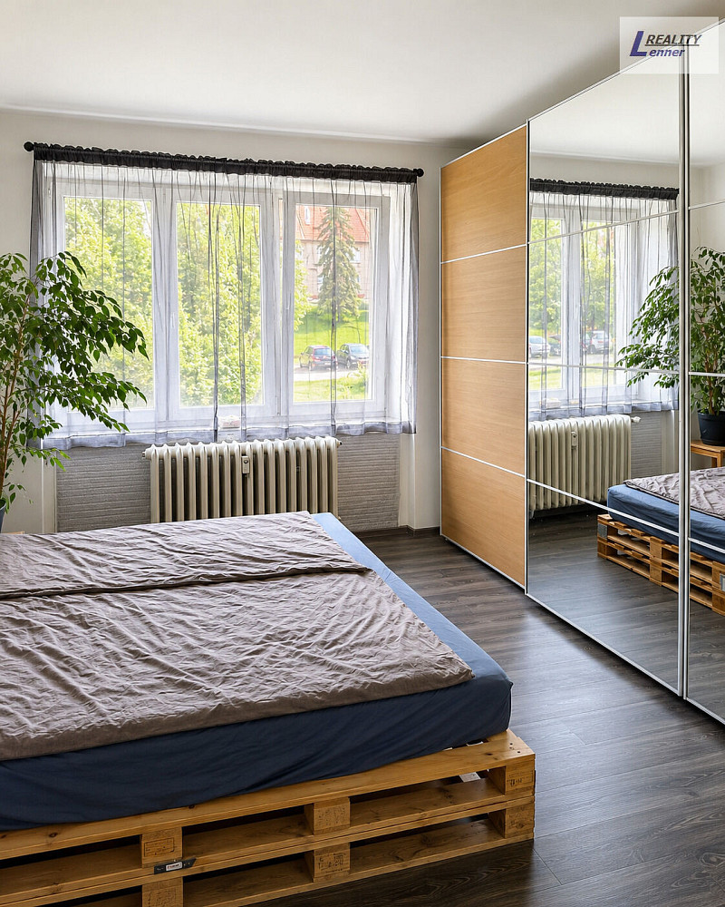 Prodej bytu 3+kk 50 m² — photo 4