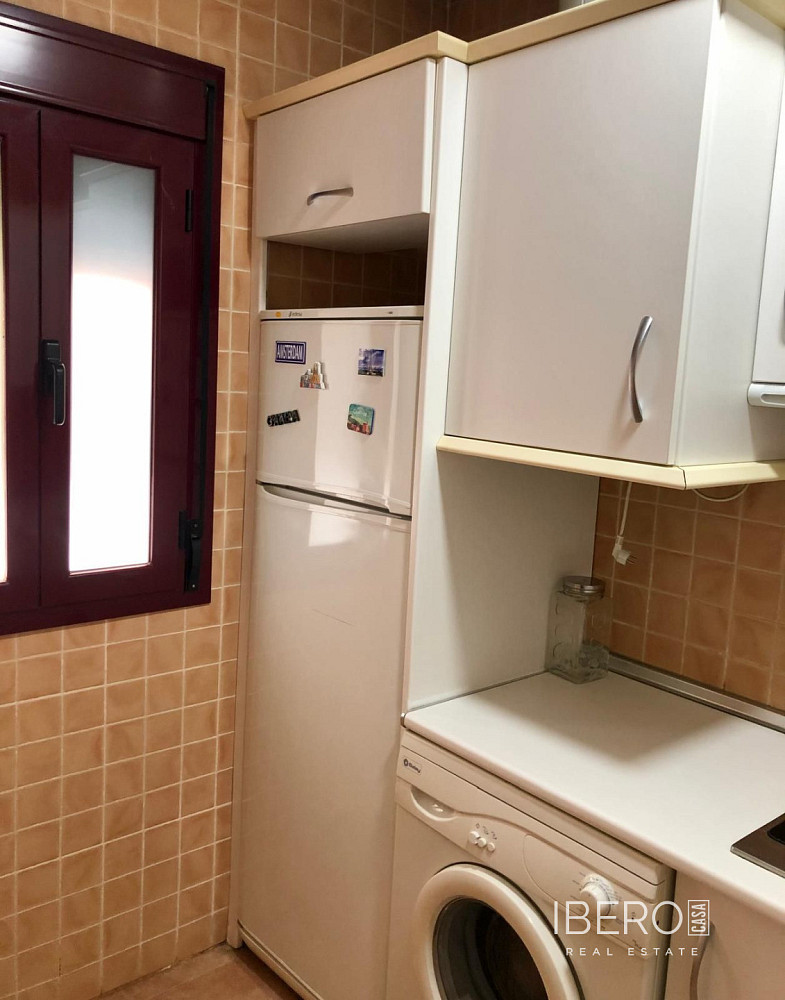 Piso 3+kk – Estepona, Barriada Islas Canarias - Más