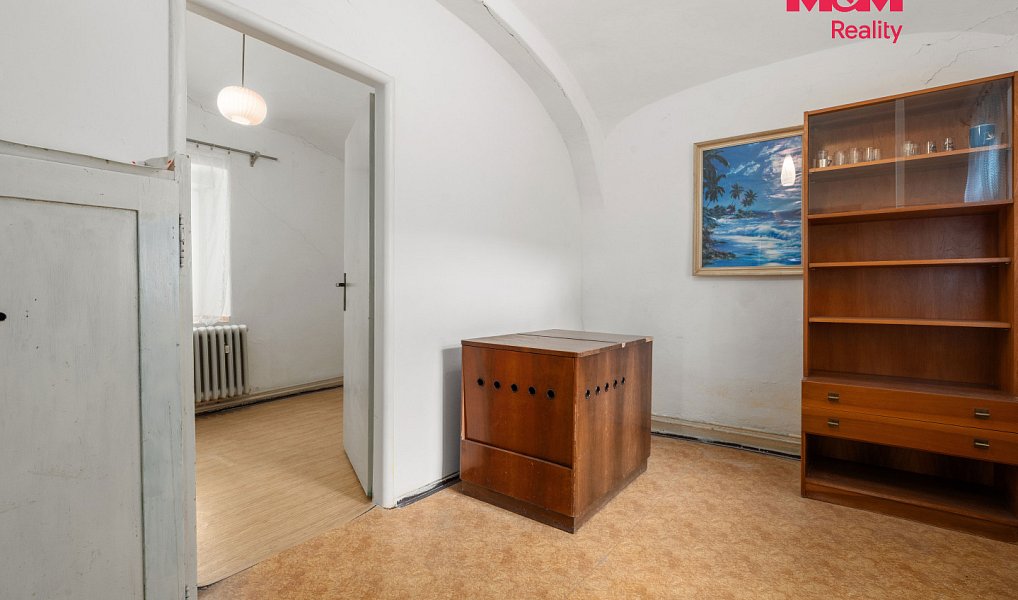 Prodej domu 123 m² s pozemkem 1 299 m², Librantice – náhled fotky 8