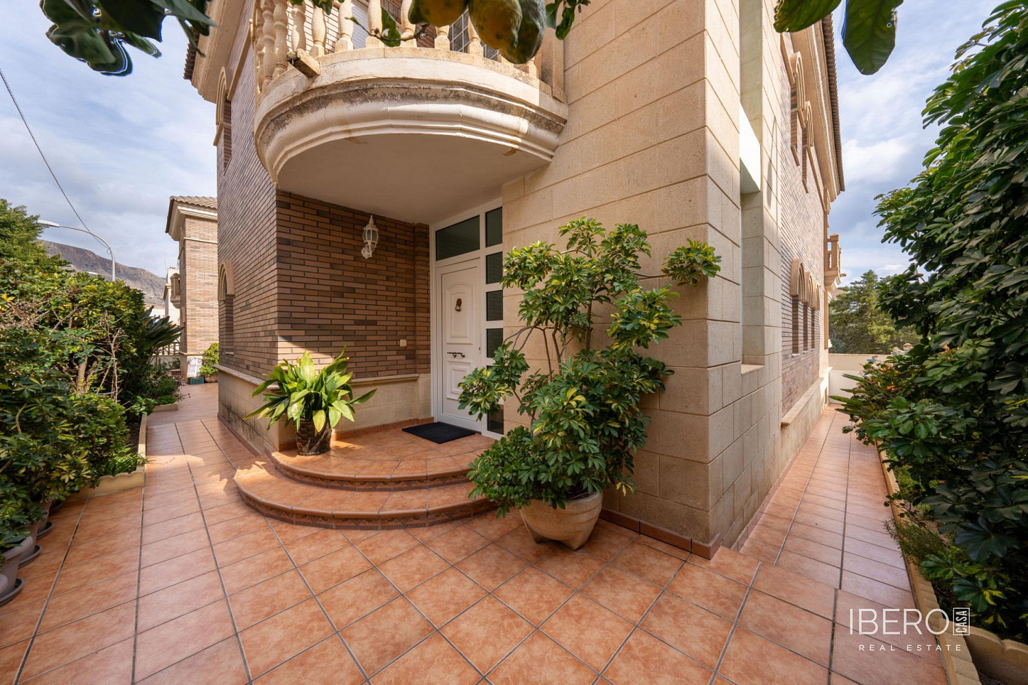 Casa 5+kk – Almería, Barrio Araceli, San Luis - Vista 5