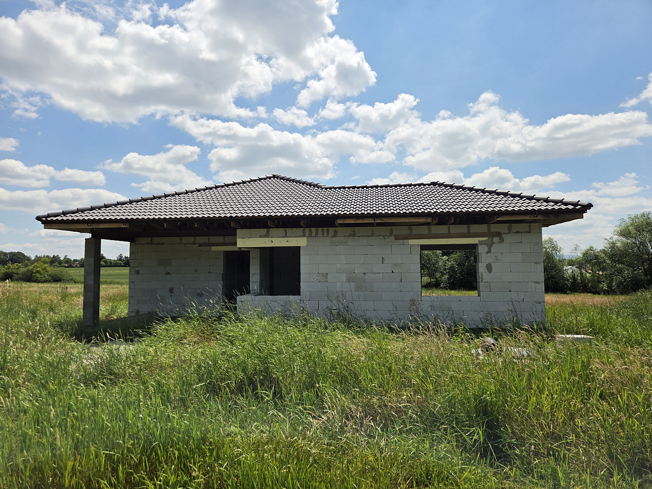 Prodej domu 170 m²