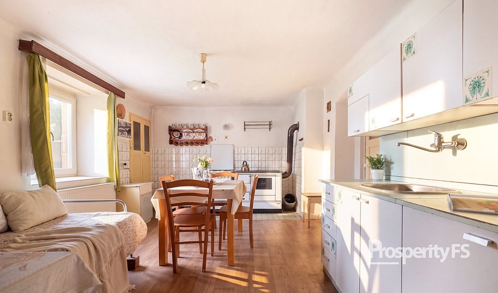 Prodej domu 120 m² s pozemkem 2 453 m², Pavlíkov – náhled fotky 48