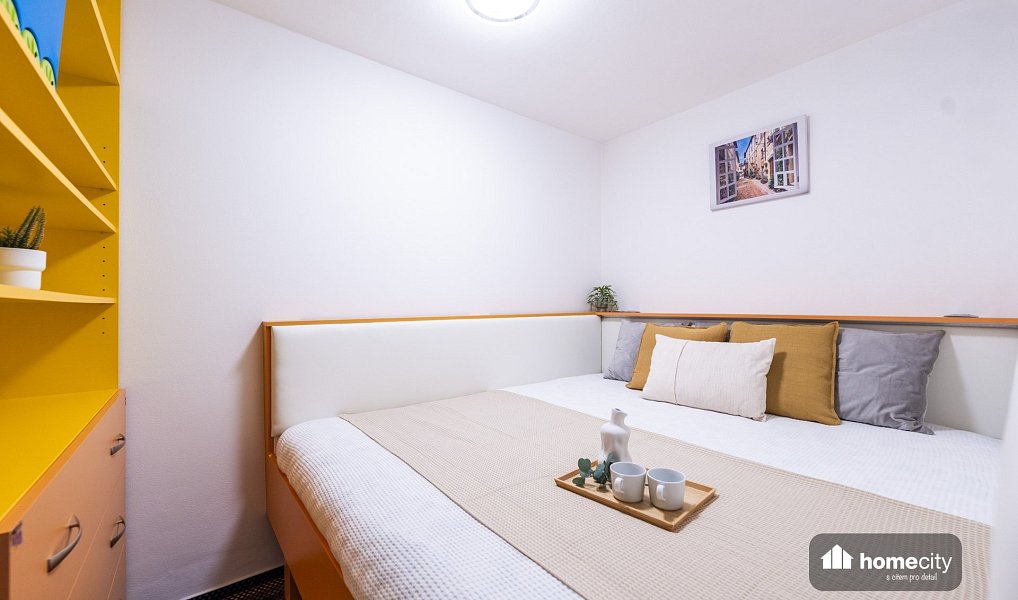 Prodej bytu 2+kk 57 m², Deštné v Orlických horách – náhled fotky 3