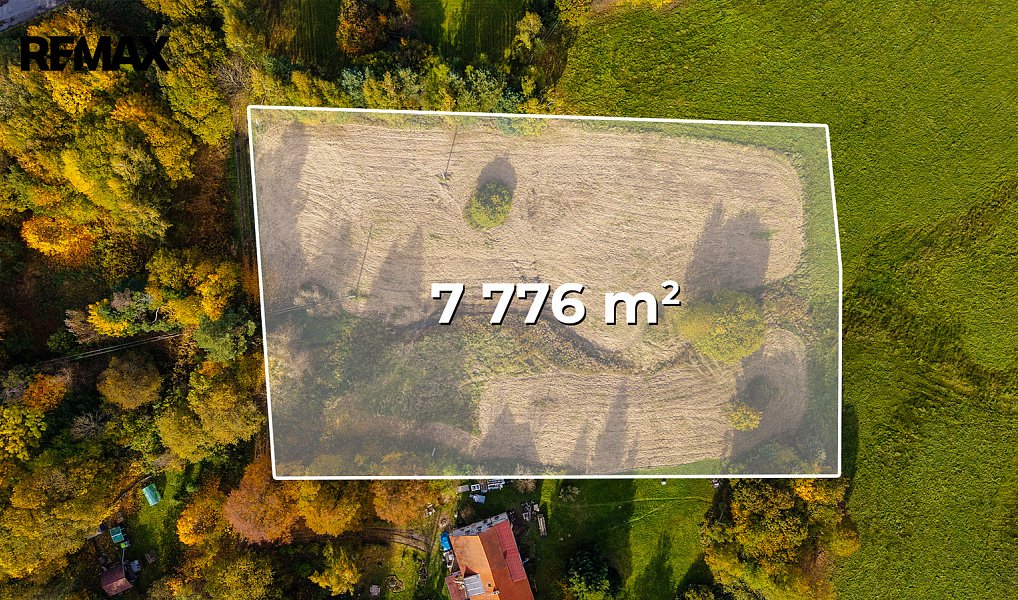 Prodej stavebního pozemku 7 776 m², Varnsdorf – náhled fotky 21