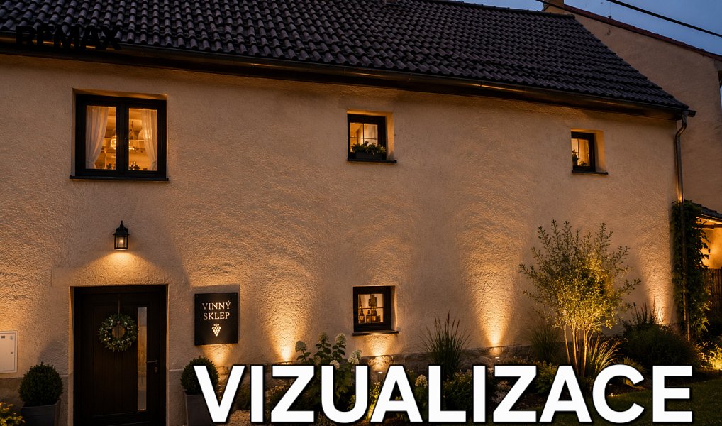 Prodej chaty/chalupy 114 m² s pozemkem 434 m², Srbeč – náhled fotky 24