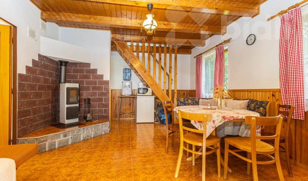 Prodej chaty/chalupy 95 m² s pozemkem 65 m², Břehov – náhled fotky 3