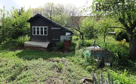 Prodej chaty/chalupy 10 m² s pozemkem 169 m², Dělostřelecká, Praha 6 - Střešovice