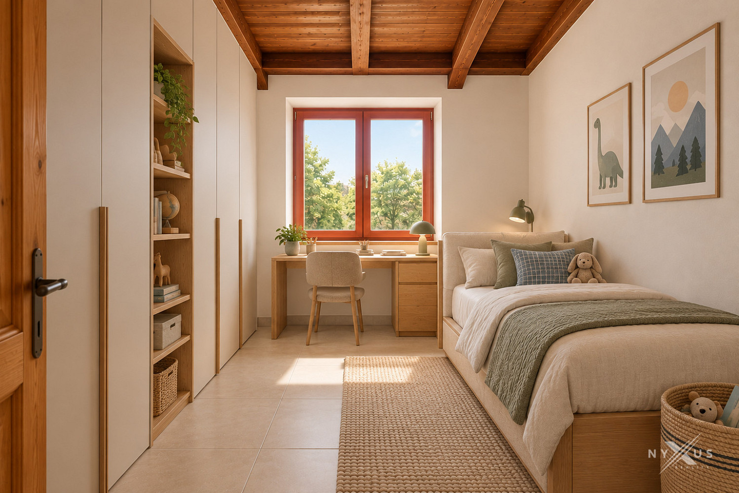 Prodej bytu 3+kk 76 m² – fotografie 3