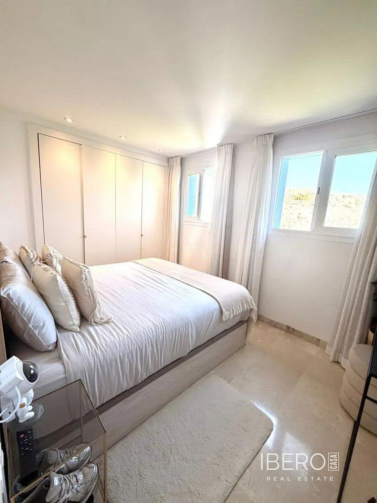Piso 4+kk – Estepona, Rincon de Pilar - Vista 4