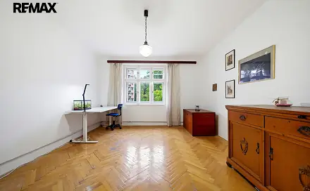 Prodej bytu 2+1 54 m²