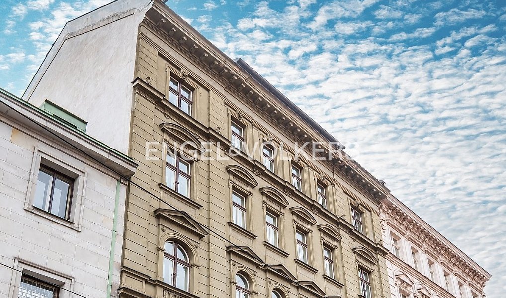Prodej bytu 4+kk 108 m², Praha – náhled fotky 3