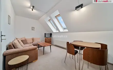 Prodej bytu 2+1 45 m², Harrachov - Nový Svět, okres Jablonec nad Nisou