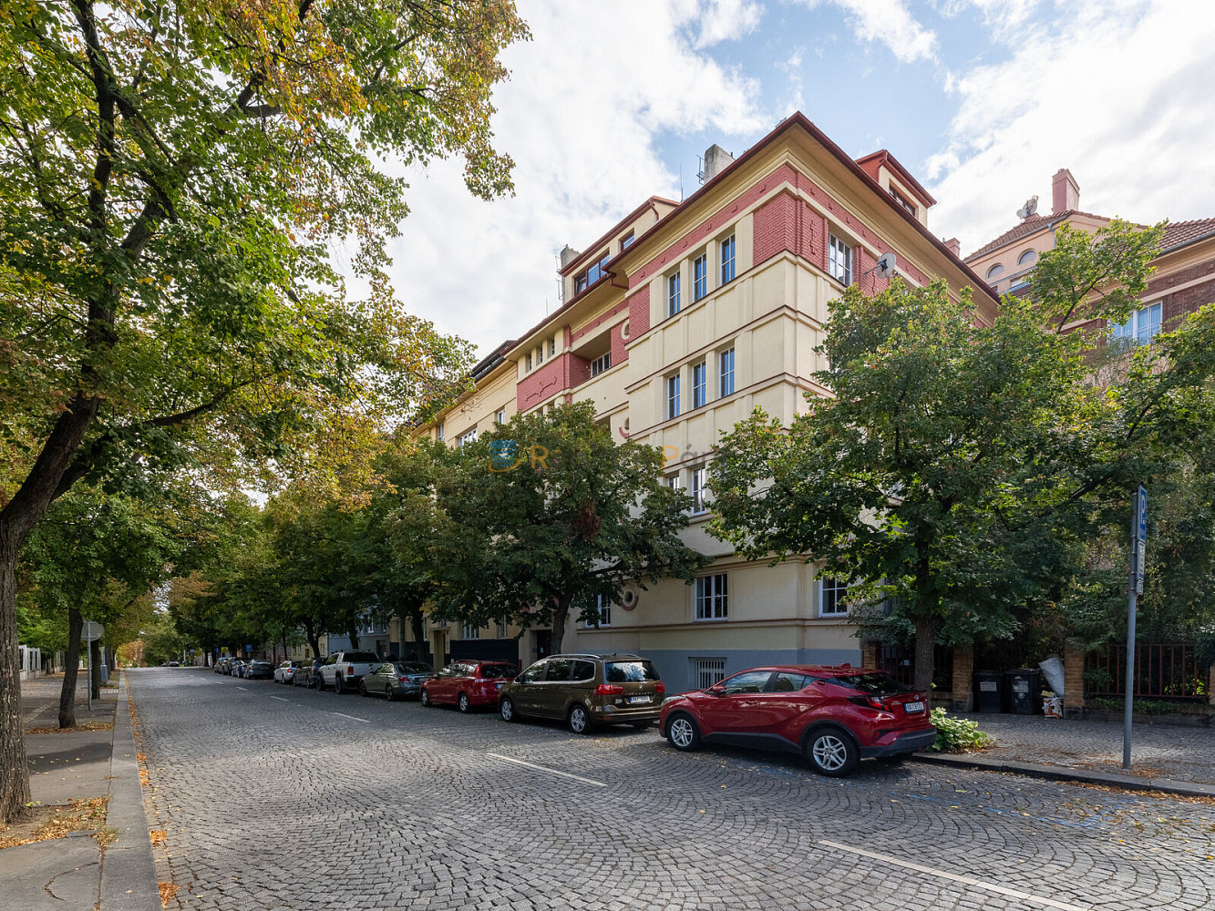 Prodej bytu 5+1 130 m² – fotografie 3