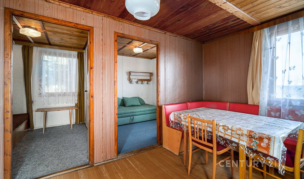 Prodej chaty/chalupy 65 m² s pozemkem 1 089 m², Kyškovice – náhled fotky 5